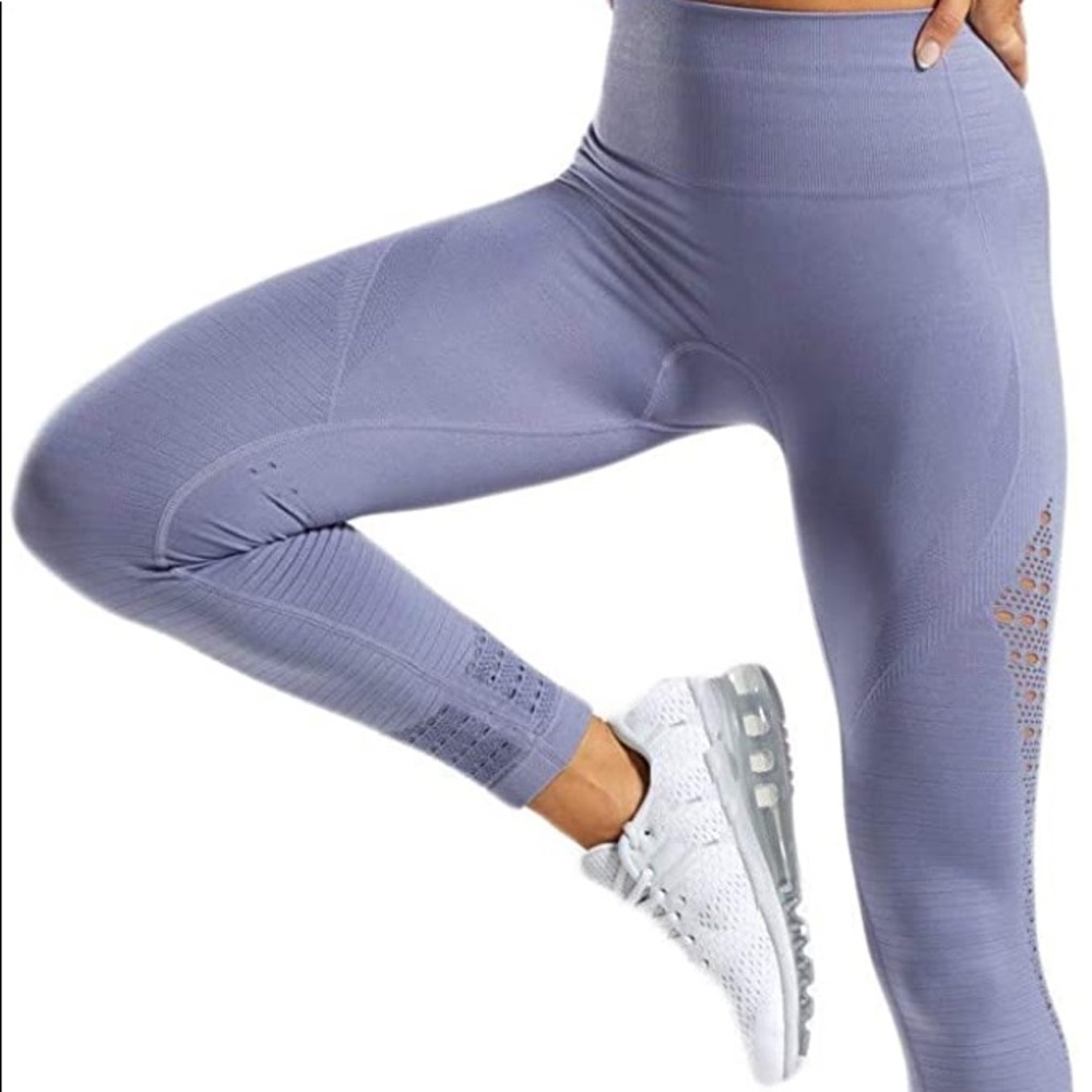 Gymshark Energy Seamless Leggings